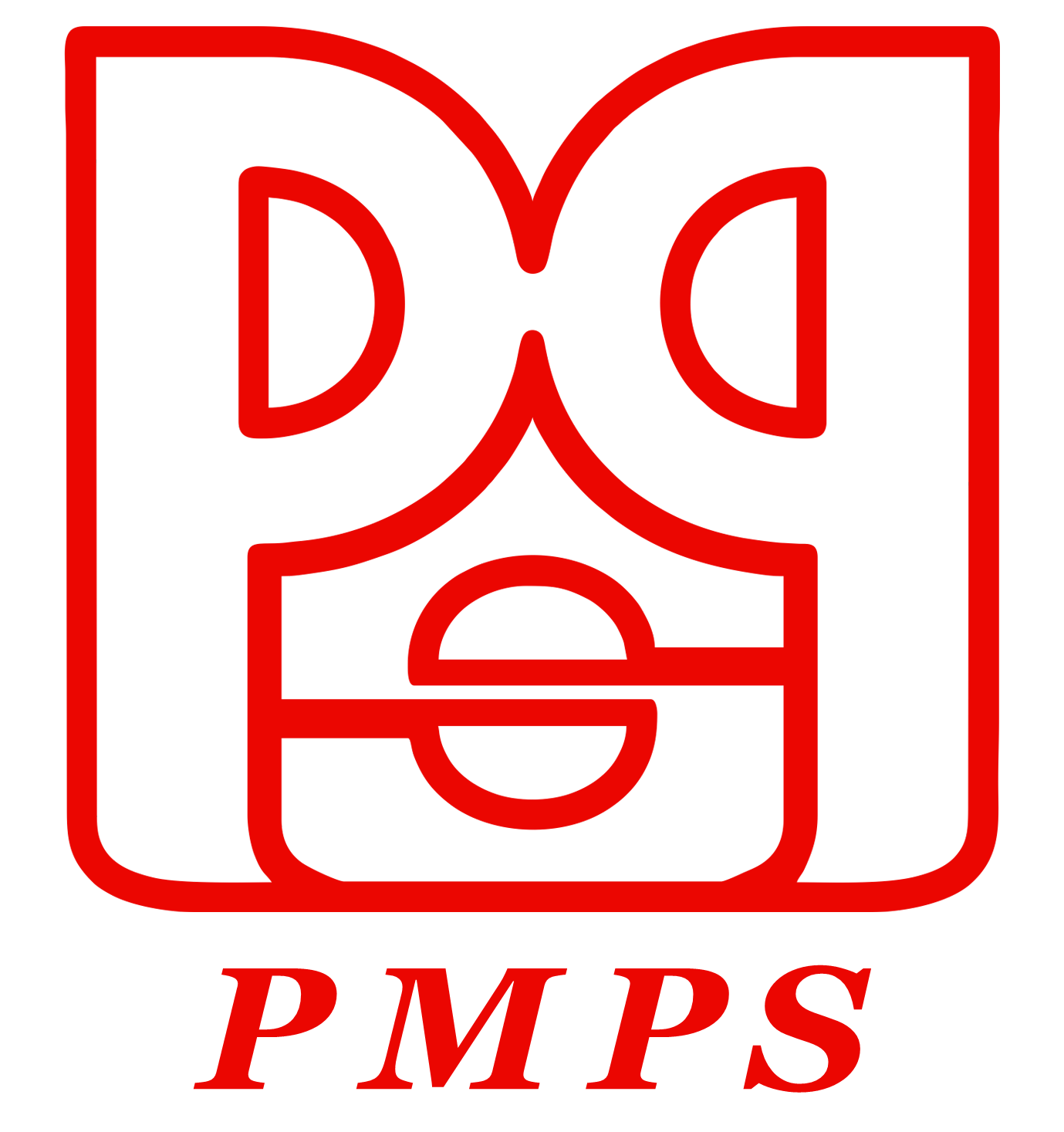 PMPS logo